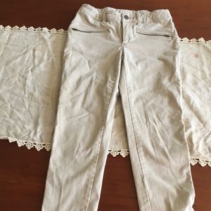 ***2/$12*** Cat and Jack size 10 chino girls